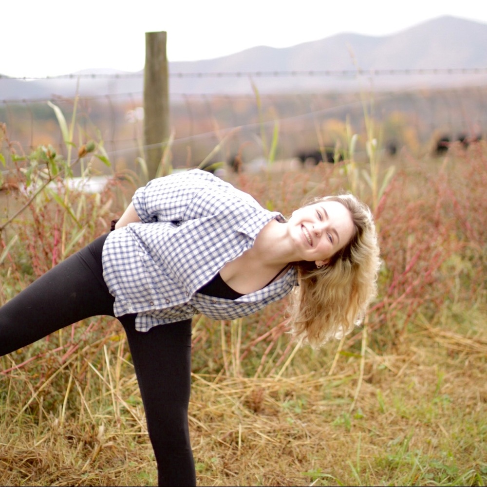 Meet your Posher, Charlotte